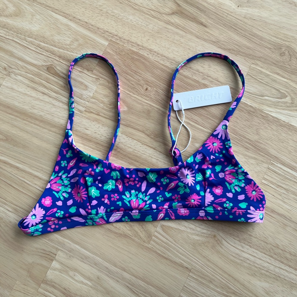 BRIGHT Swimwear Bali Bikini Top